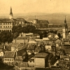 Mikulov 1914